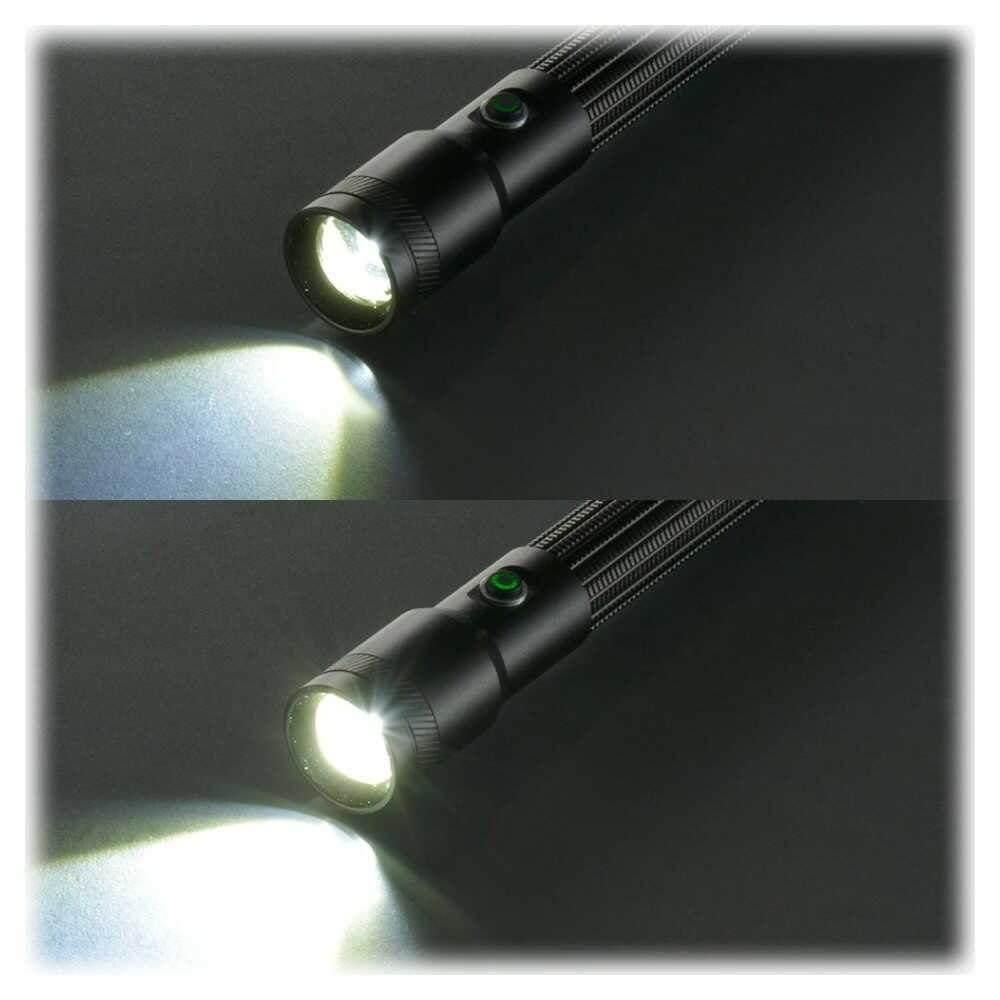 オーム電機 LEDライト 300ルーメン - Image 8