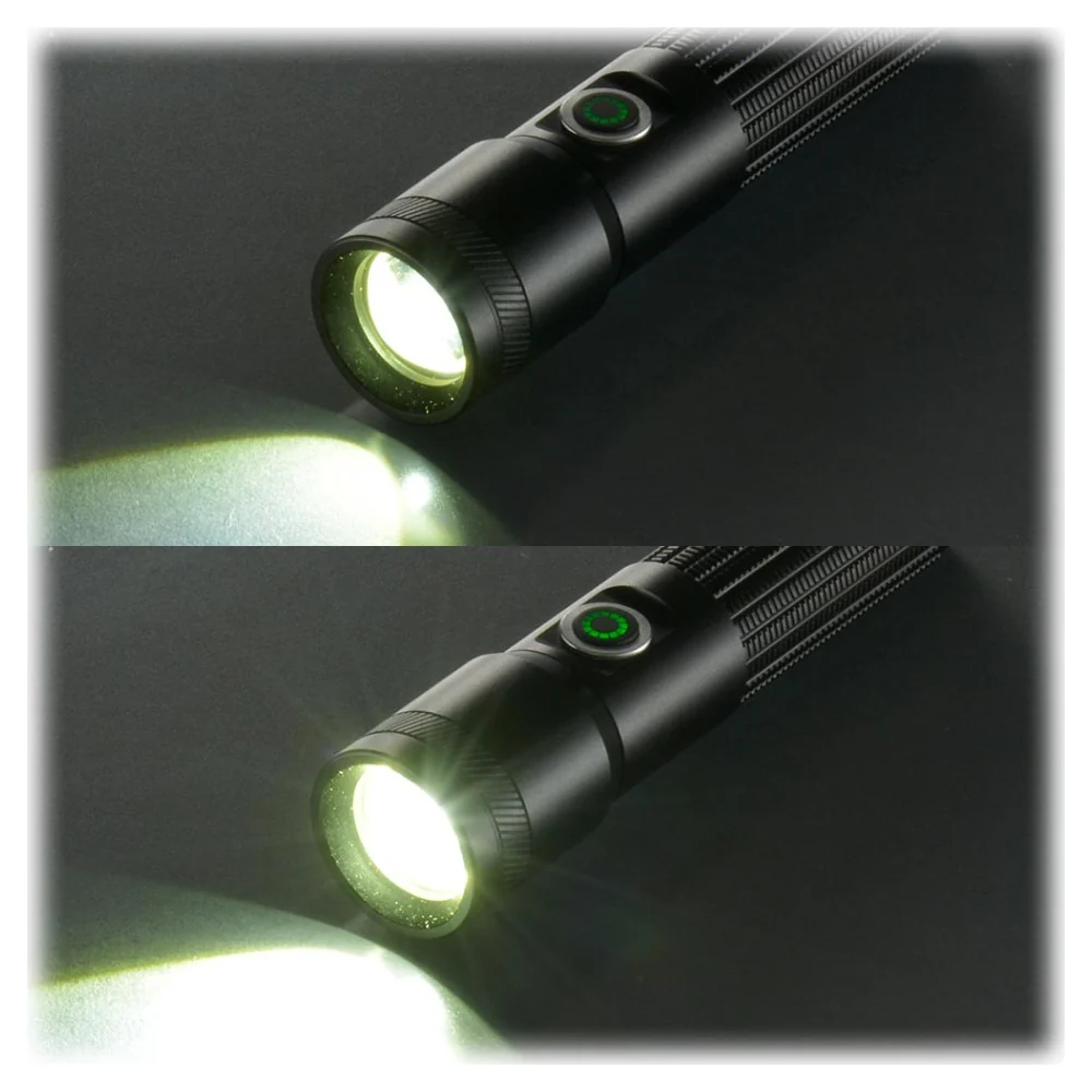 オーム電機 LEDライト 470ルーメン - Image 2
