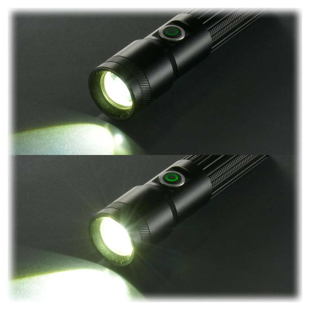 オーム電機 LEDライト 470ルーメン - Image 8