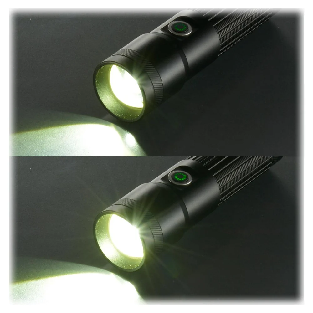 オーム電機 LEDライト 550ルーメン - Image 2