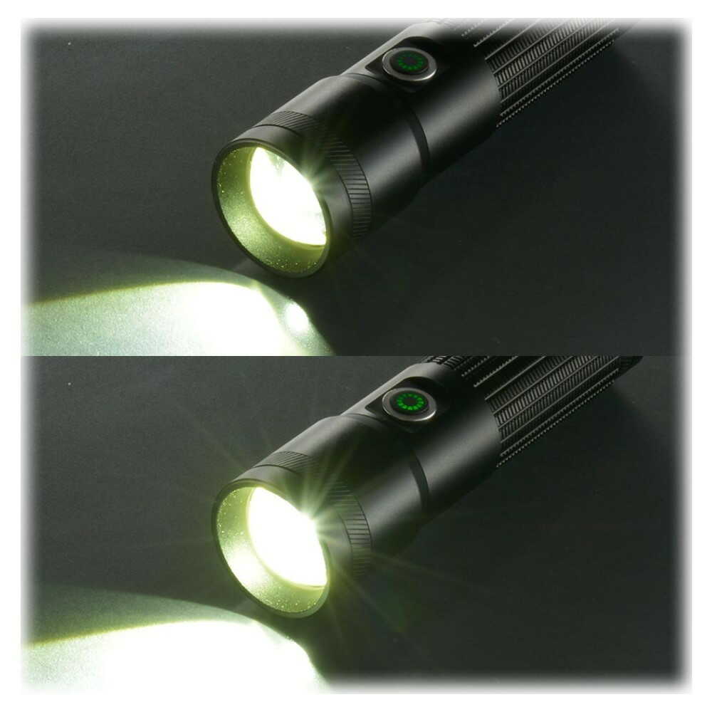オーム電機 LEDライト 550ルーメン - Image 8