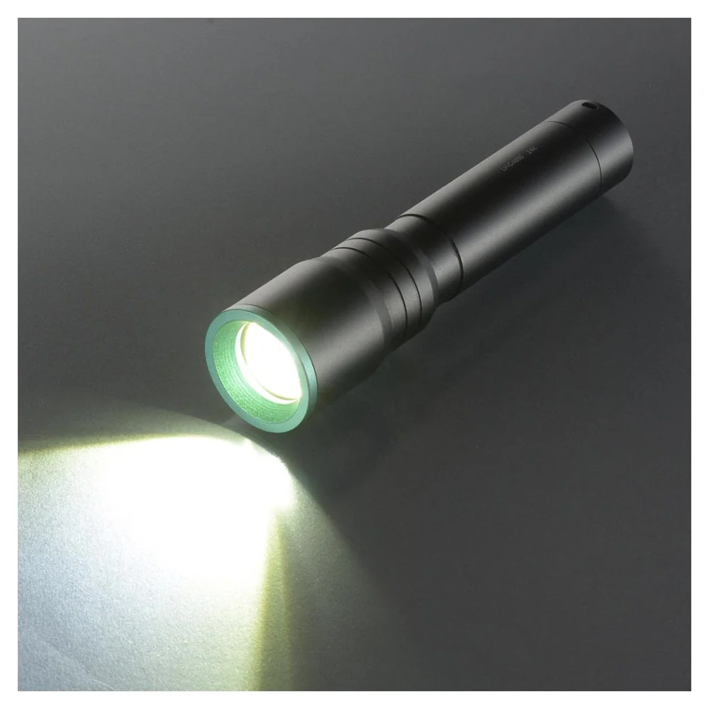 オーム電機 充電式LEDライト 480ルーメン - Image 8