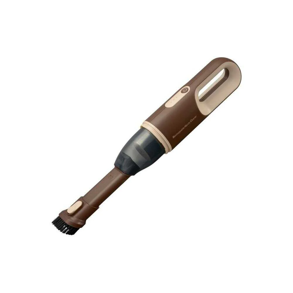 オーム電機 充電式ハンディークリーナー - Image 3