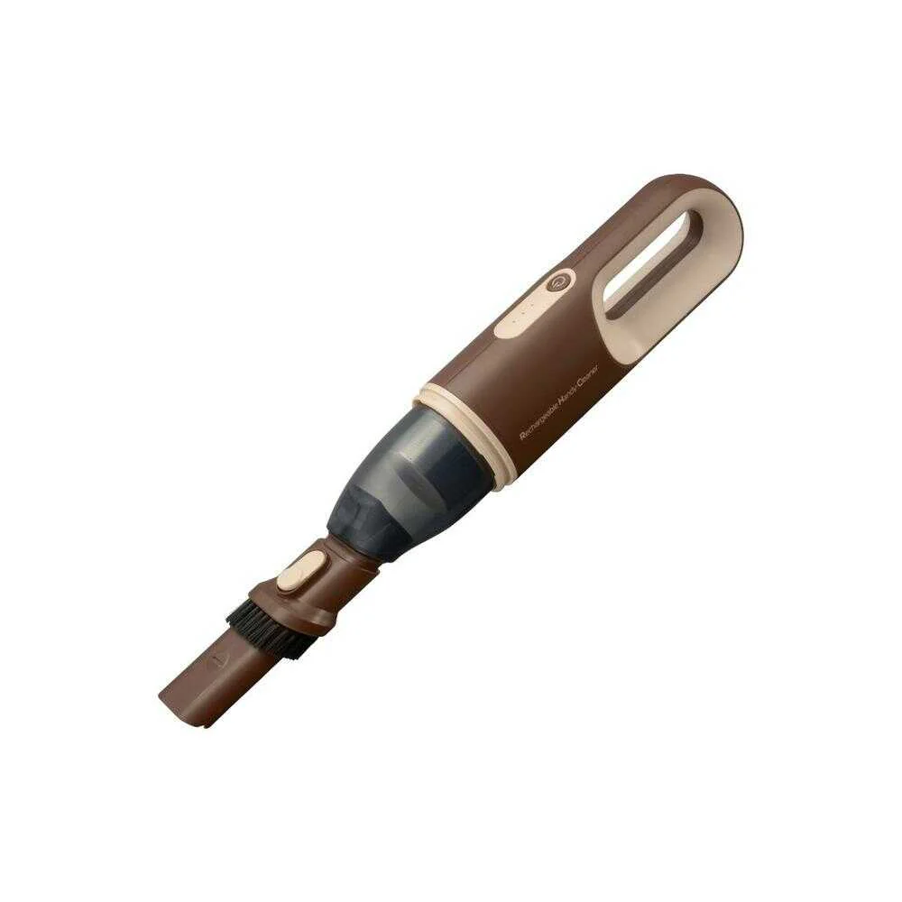 オーム電機 充電式ハンディークリーナー - Image 4