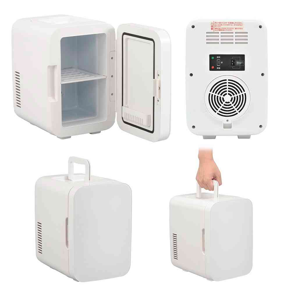 オーム電機 電子式保冷保温ボックス 5リットル - Image 14