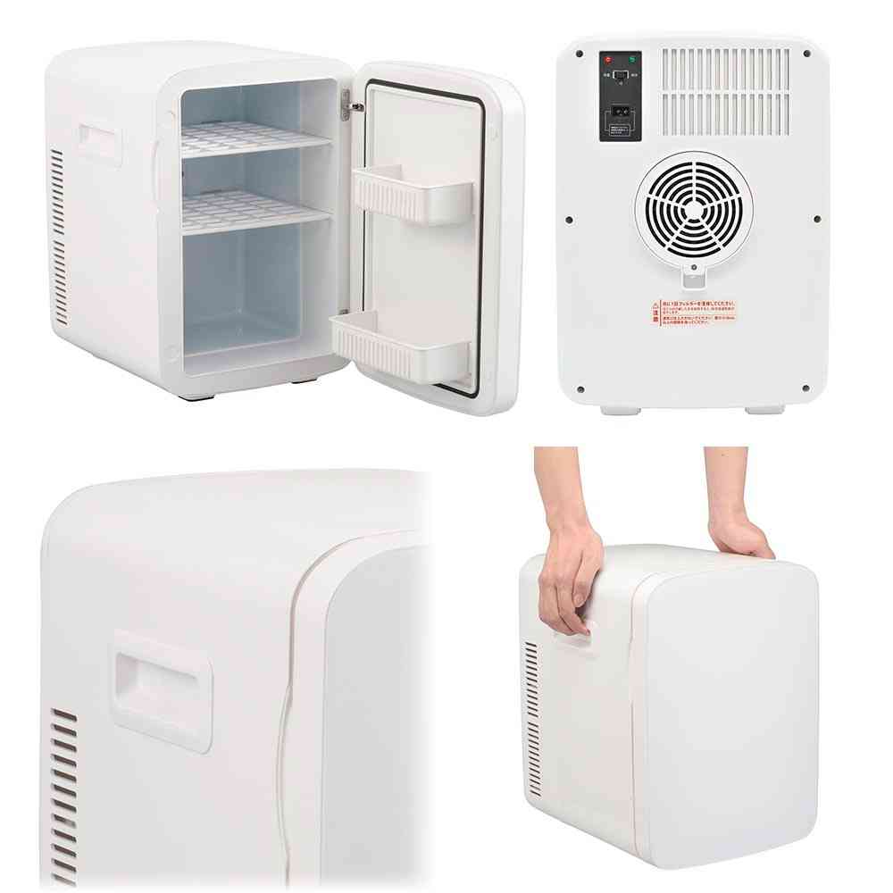 オーム電機 電子式保冷保温ボックス 13リットル - Image 19