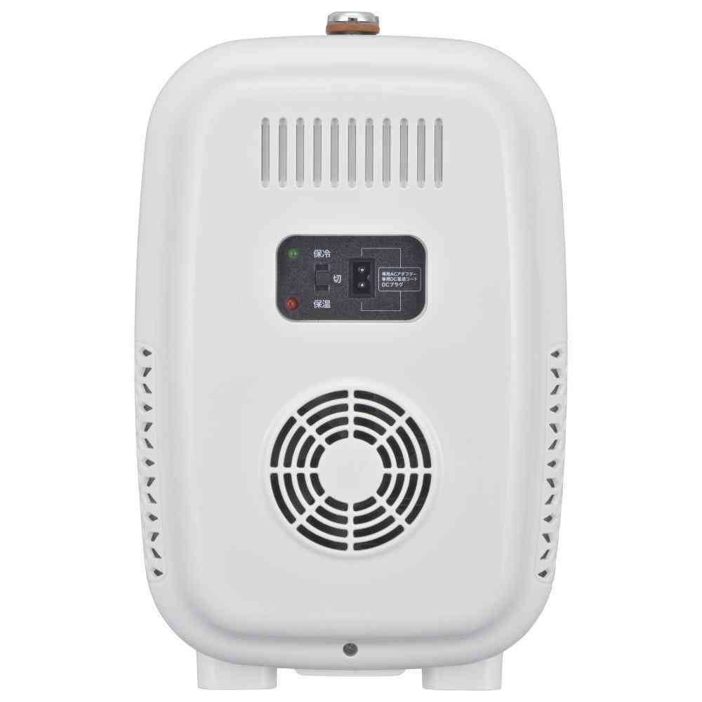 オーム電機 電子式保冷保温ボックス 5リットル 1台 - Image 15