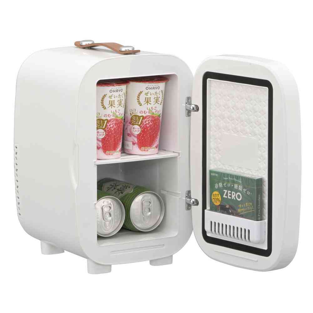 オーム電機 電子式保冷保温ボックス 5リットル 1台 - Image 17