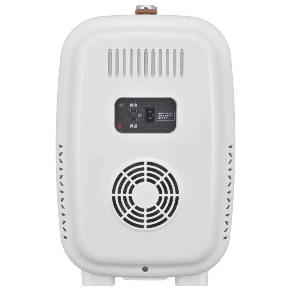 オーム電機 電子式保冷保温ボックス 5リットル 1台 - Image 3