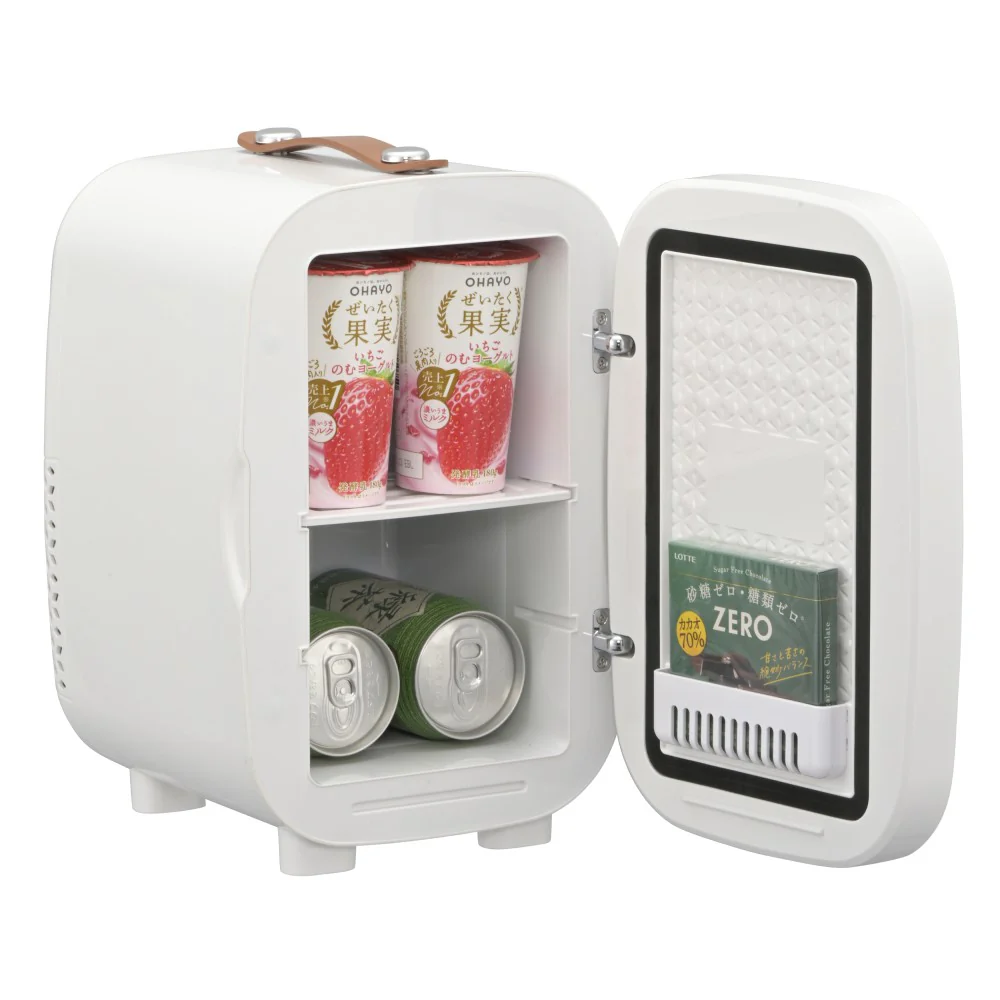 オーム電機 電子式保冷保温ボックス 5リットル 1台 - Image 5