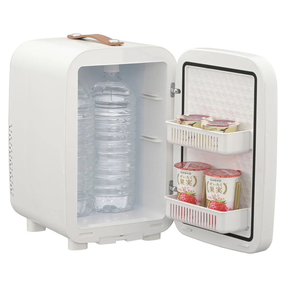 オーム電機 電子式保冷保温ボックス 13リットル 1台 - Image 11
