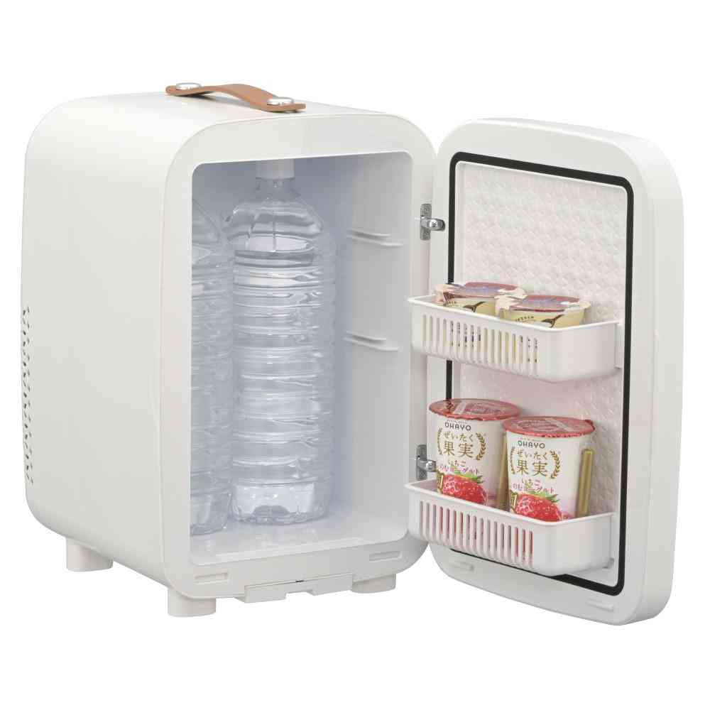 オーム電機 電子式保冷保温ボックス 13リットル 1台 - Image 17