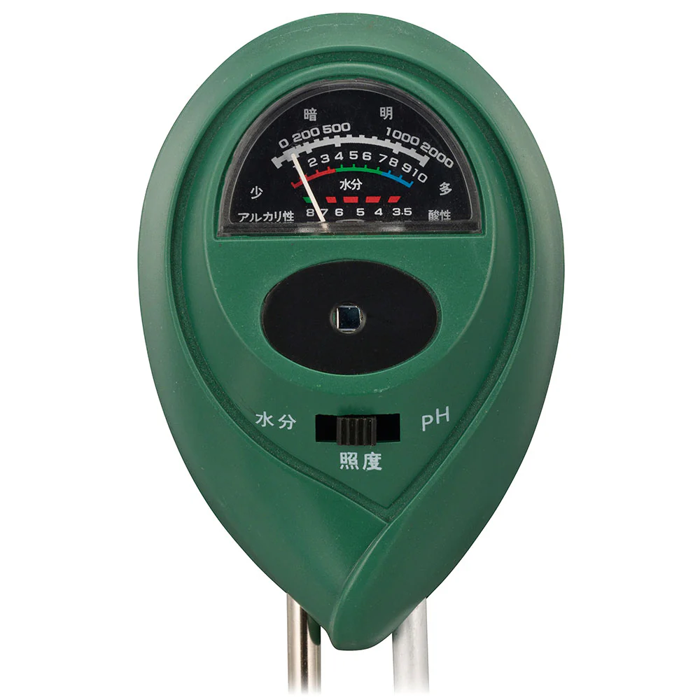 オーム電機 ガーデン用測定ツール - Image 2