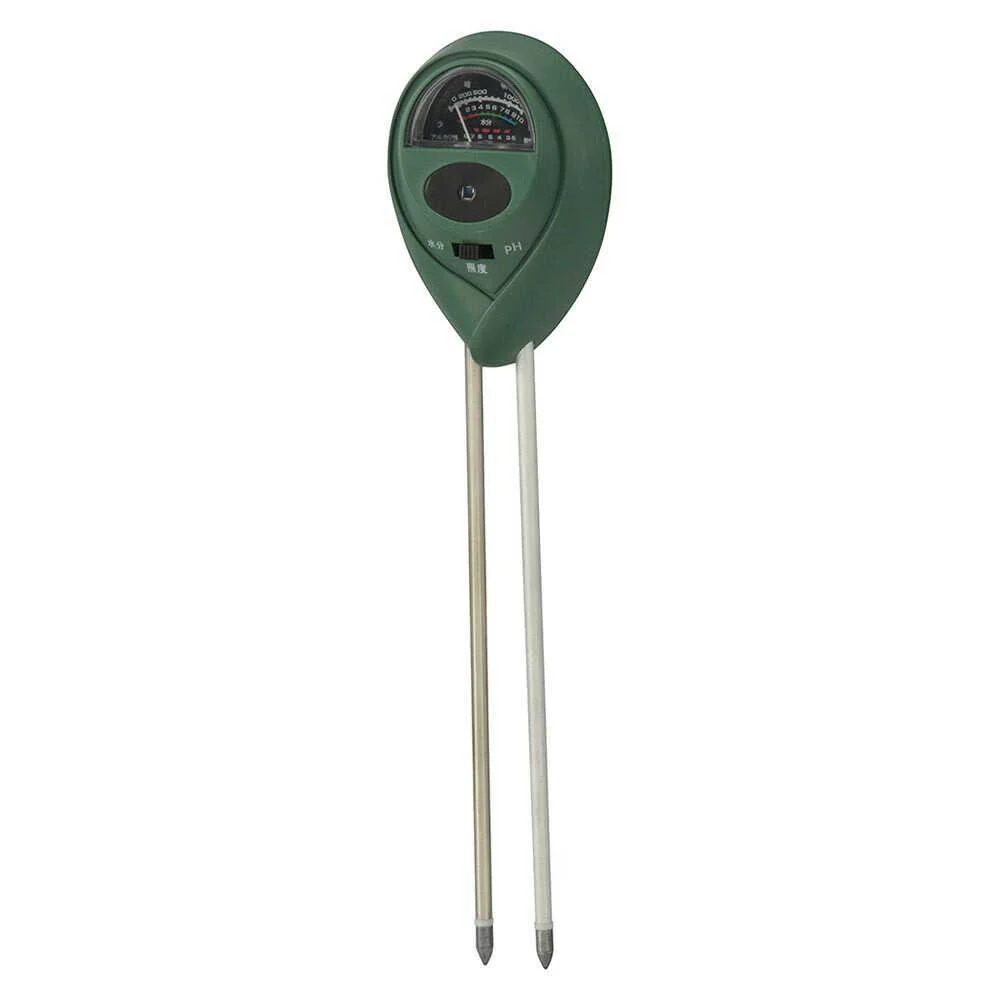 オーム電機 ガーデン用測定ツール - Image 7