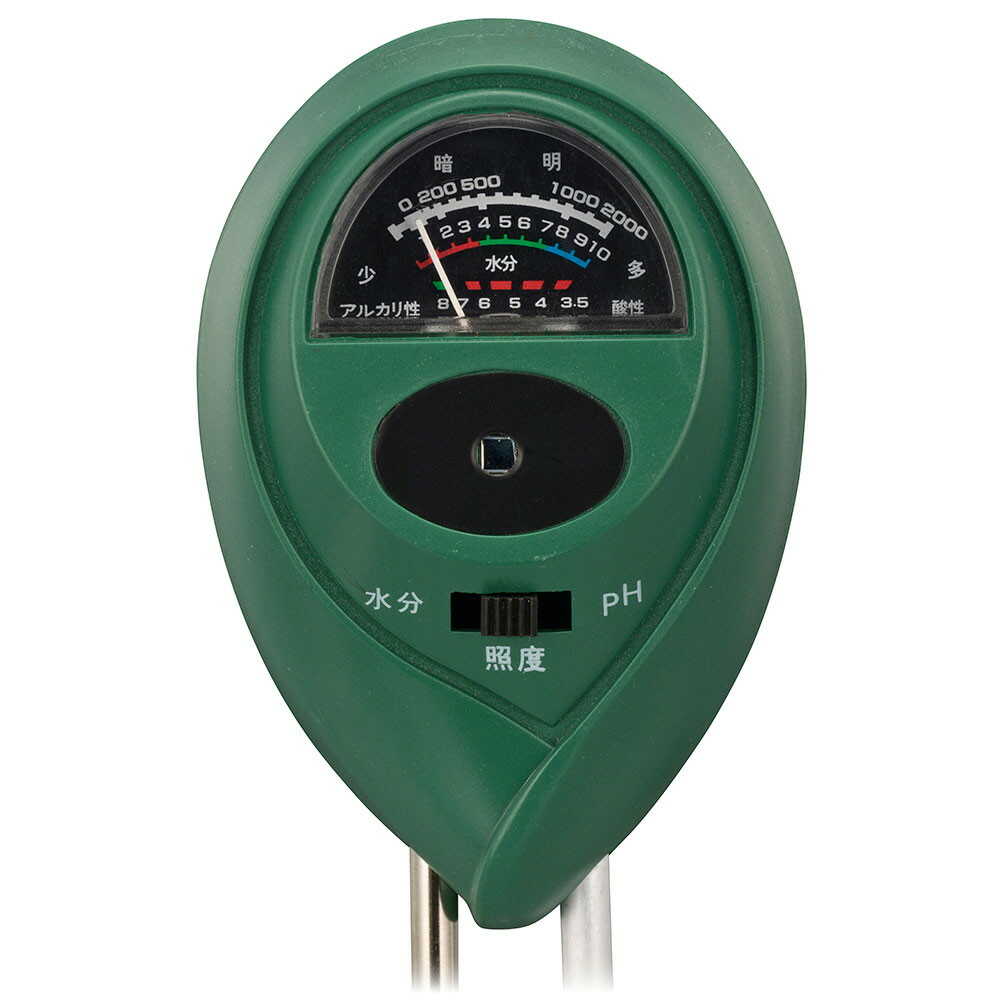 オーム電機 ガーデン用測定ツール - Image 8