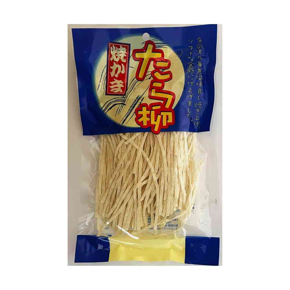 ◆井上食品 焼かま たら柳 45g - Image 3