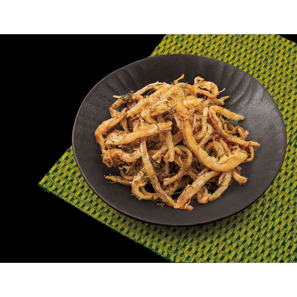 ◆井上食品 昆布醤油 さきいか 33g - Image 3