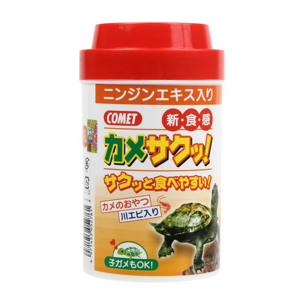 イトスイ カメサクッ! 34g - Image 3