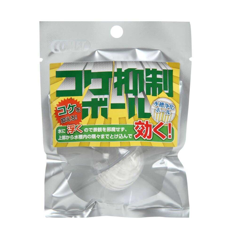 イトスイ コケ抑制ボール 1個入 - Image 3