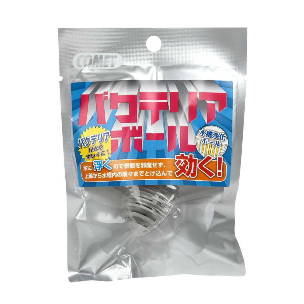 イトスイ バクテリアボール 1個入 - Image 3