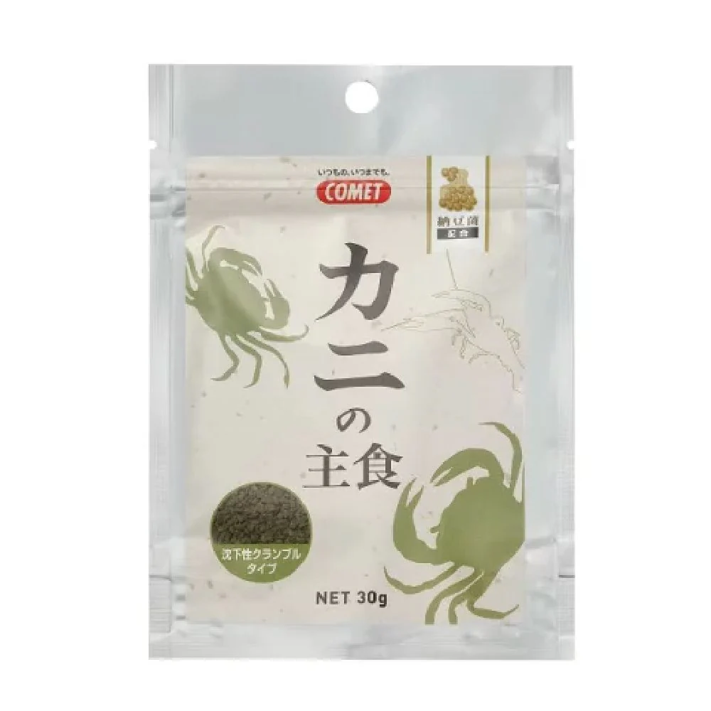 イトスイ カニの主食納豆菌 30g - Image 4