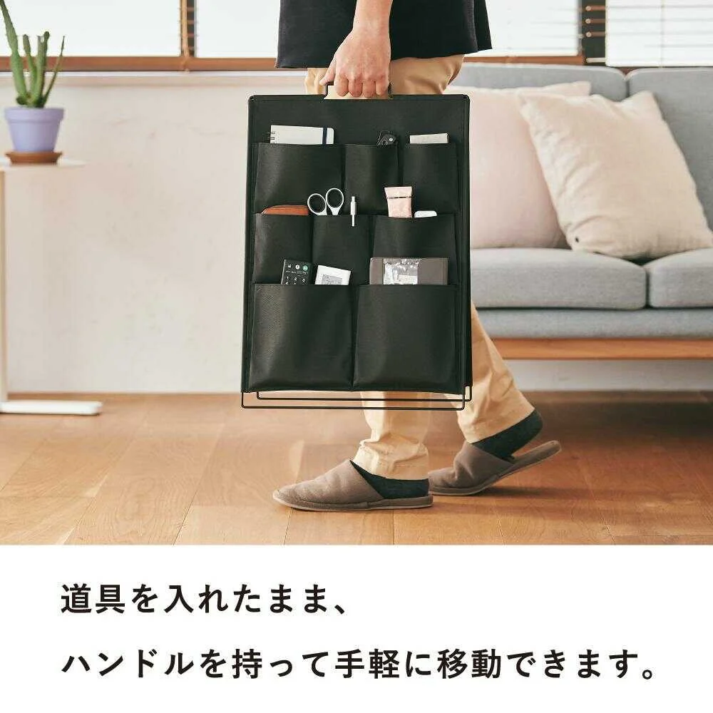 キングジム ツ―ルスタンド フロア ベ―ジュ 1個入り - Image 4