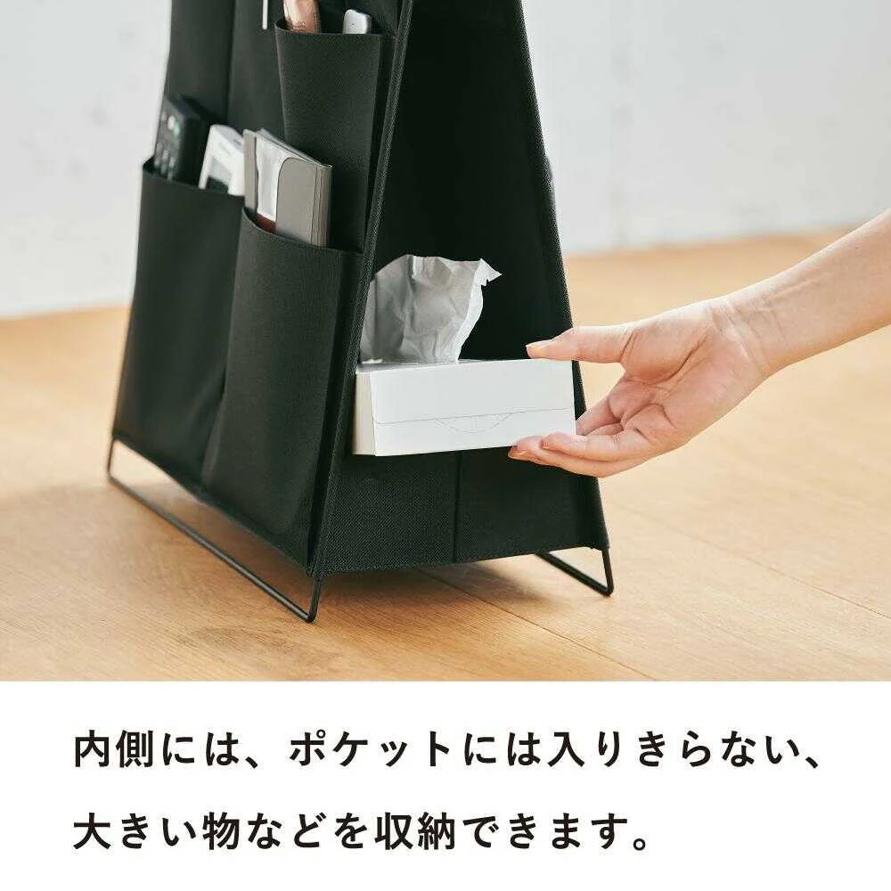 キングジム ツ―ルスタンド フロア ベ―ジュ 1個入り - Image 5