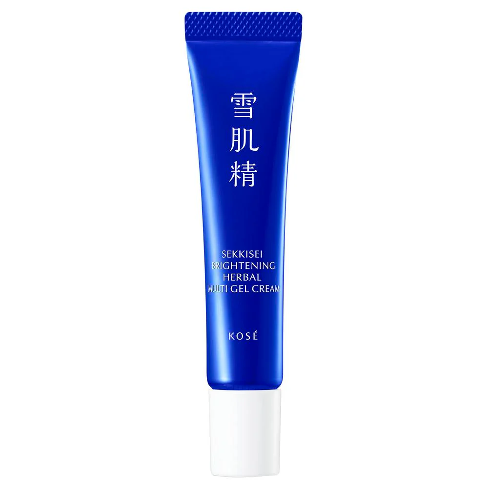 【医薬部外品】コーセー 薬用雪肌精 ブライトニングマルチ ジェル トライアル 12g