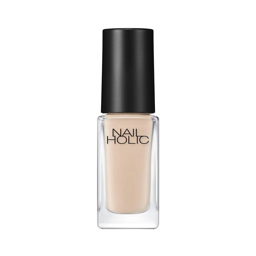 コーセー ネイルホリック つめ用ファンデ+ BE025F 5ml