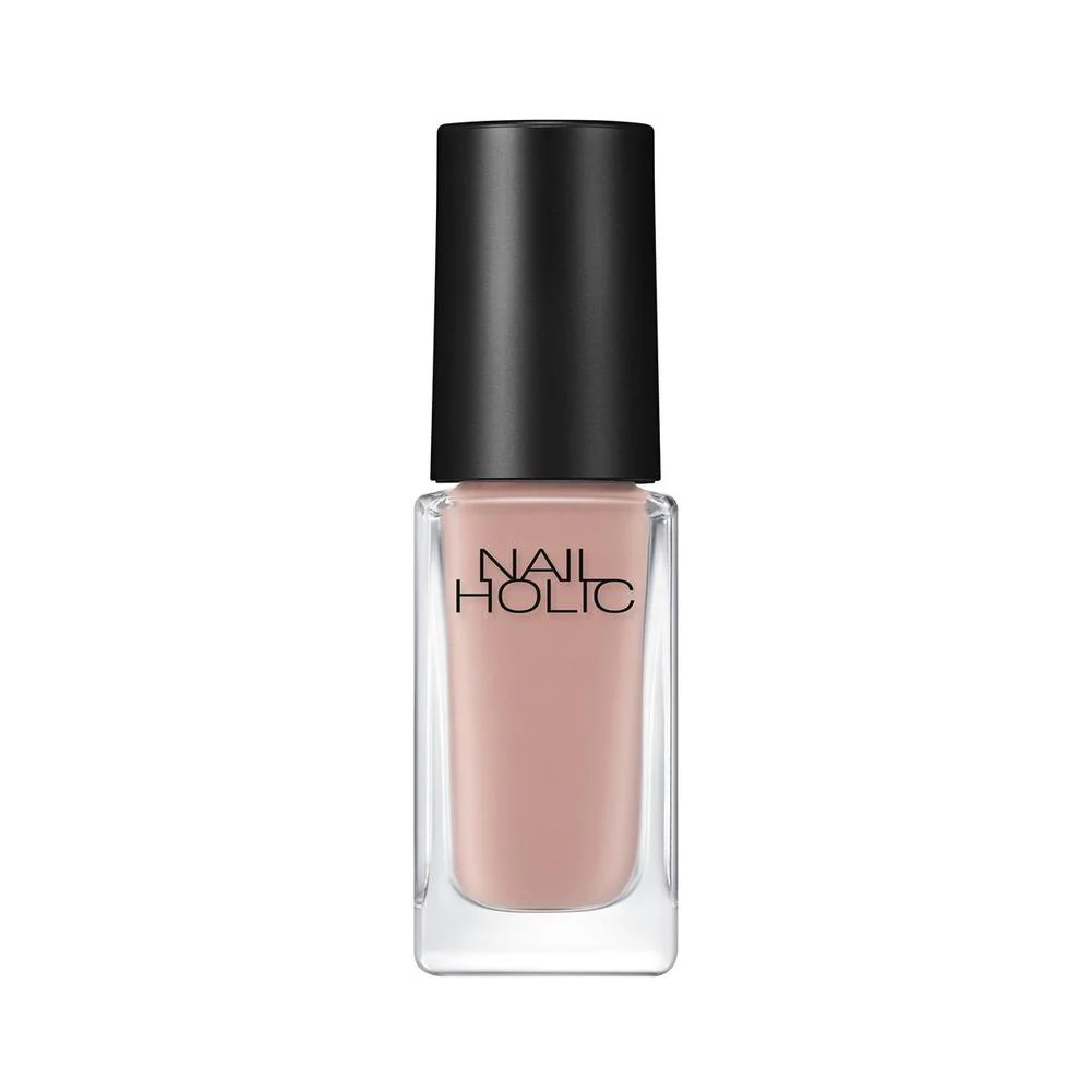 コーセー ネイルホリック つめ用ファンデ+ OR028F 5ml