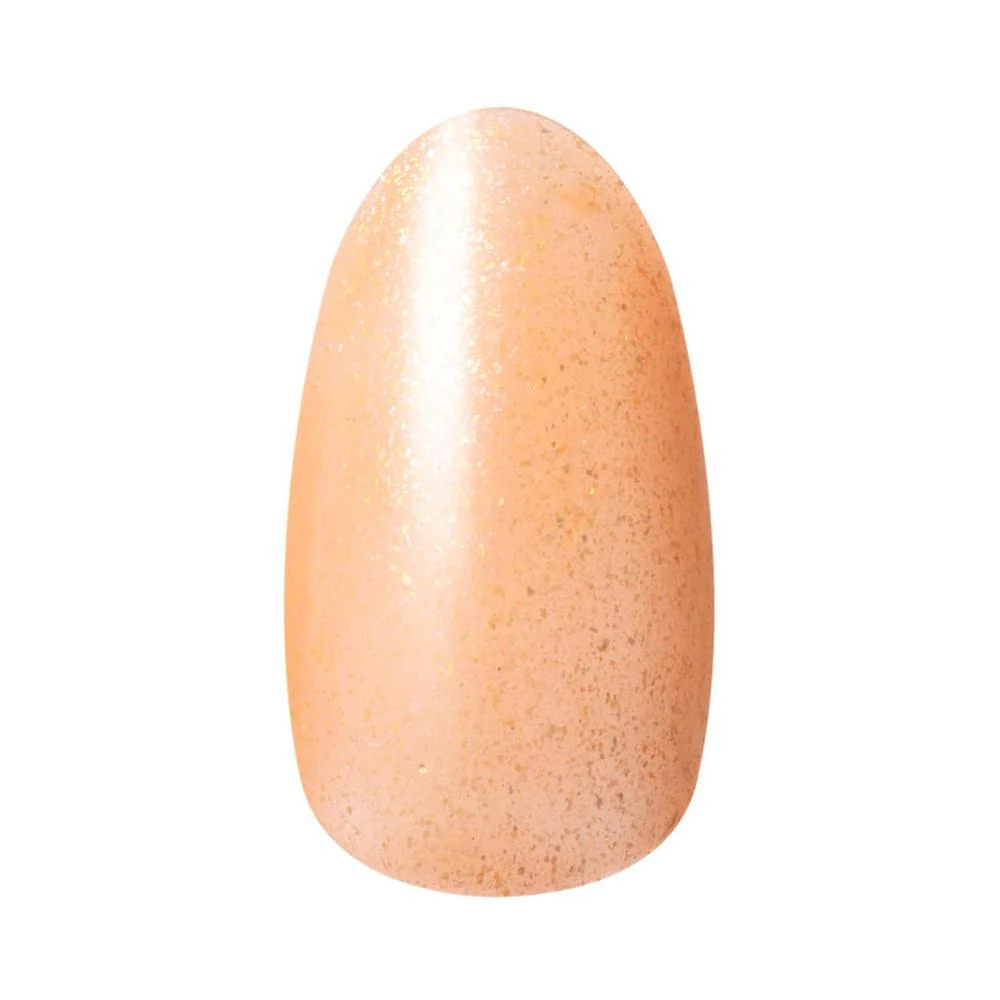 コーセー ネイルホリック くすみカラーズ OR003K 5ml - Image 2