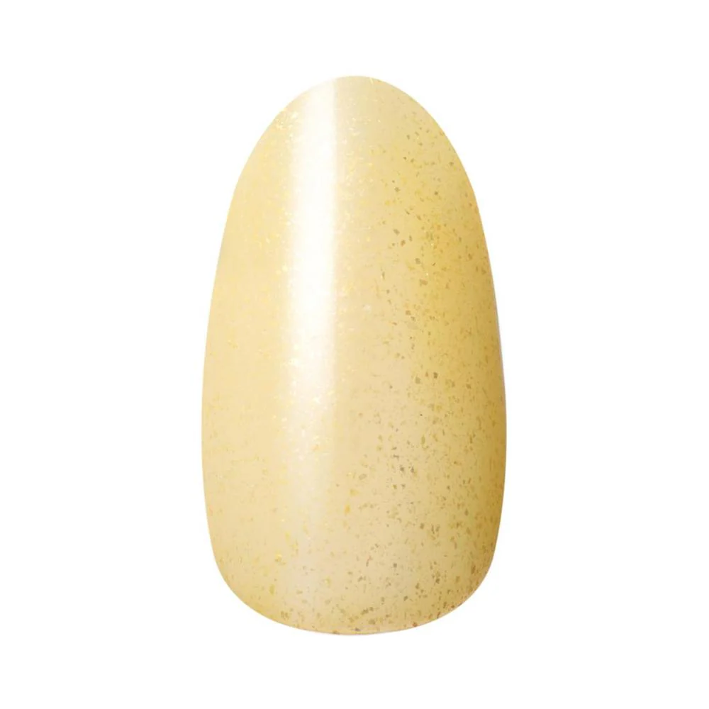 コーセー ネイルホリック くすみカラーズ YE006K 5ml - Image 2