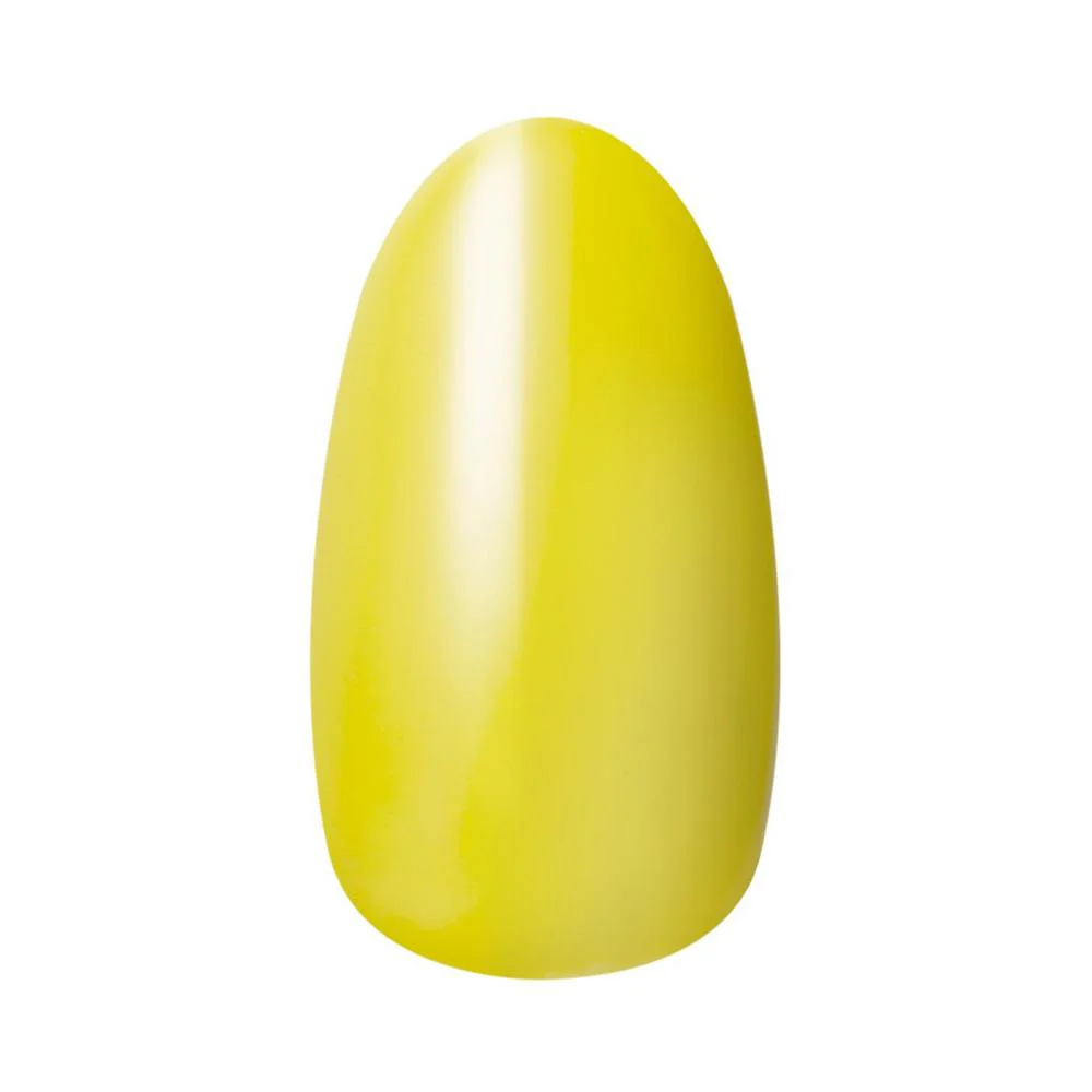 コーセー ネイルホリック くすみカラーズ GR007K 5ml - Image 2
