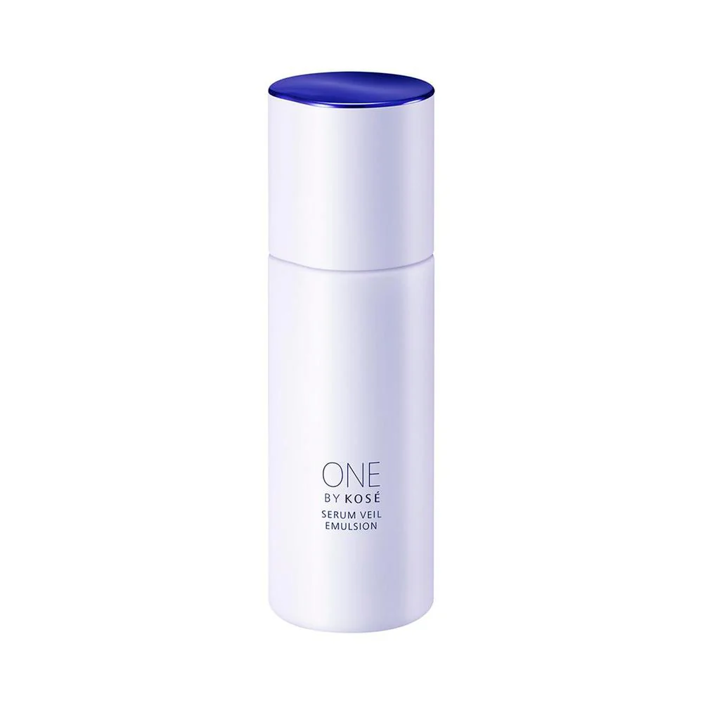コーセー ONE BY KOSE セラム ヴェール エマルジョン 135ml