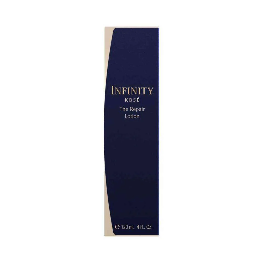 【医薬部外品】コーセー インフィニティ ローション W 120mL - Image 2