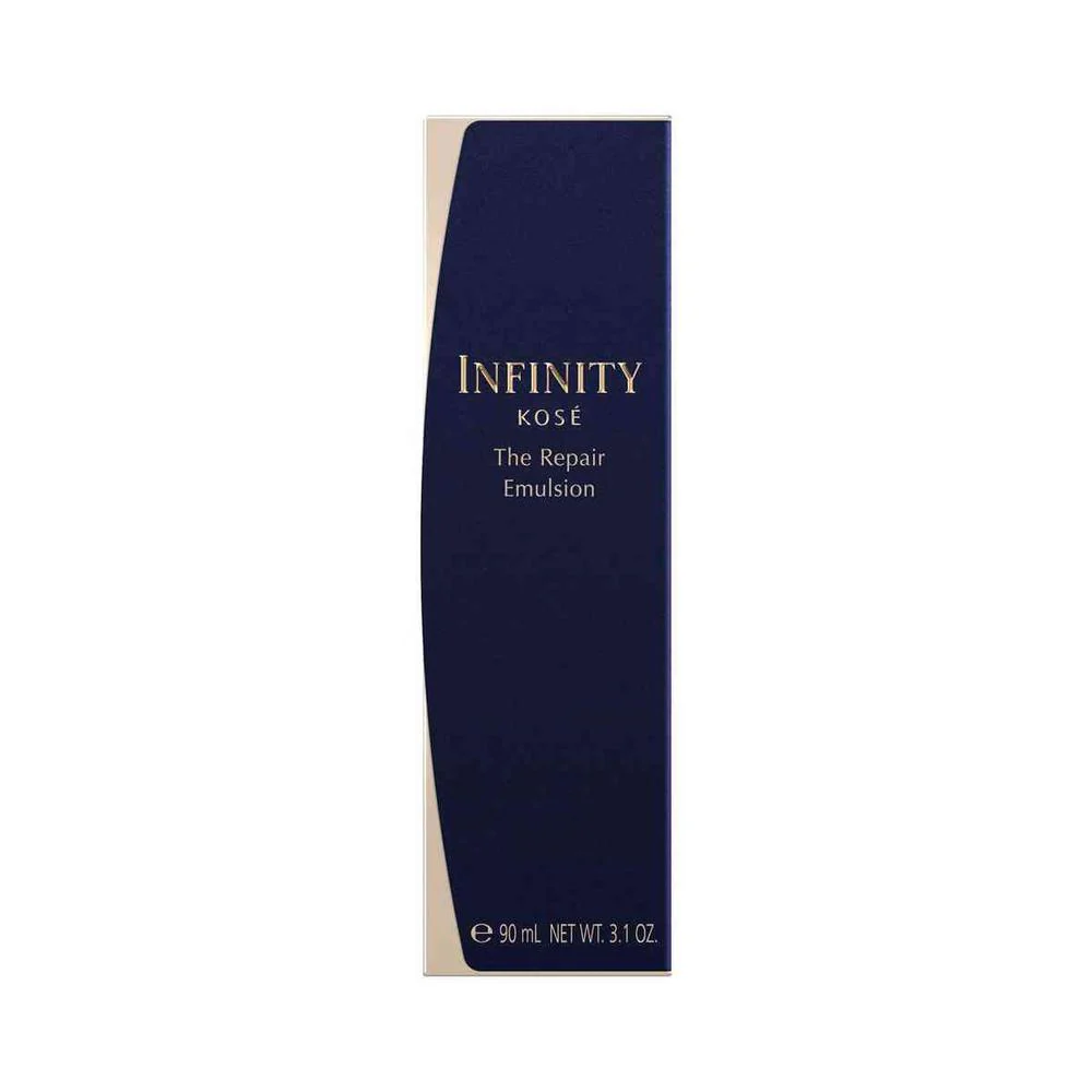 【医薬部外品】コーセー インフィニティ エマルジョン W 90mL - Image 2