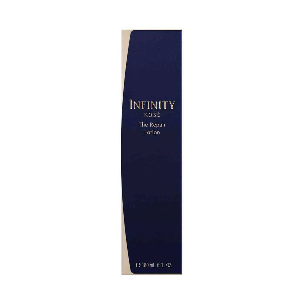 【医薬部外品】コーセー インフィニティ ローション W ラージ 180mL - Image 2