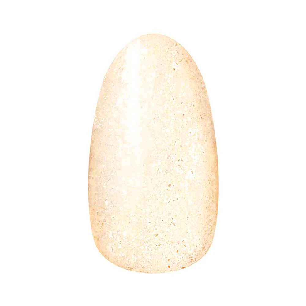 コーセー ネイルホリック ラメフレーク カラーズ BE047R 5ml - Image 2