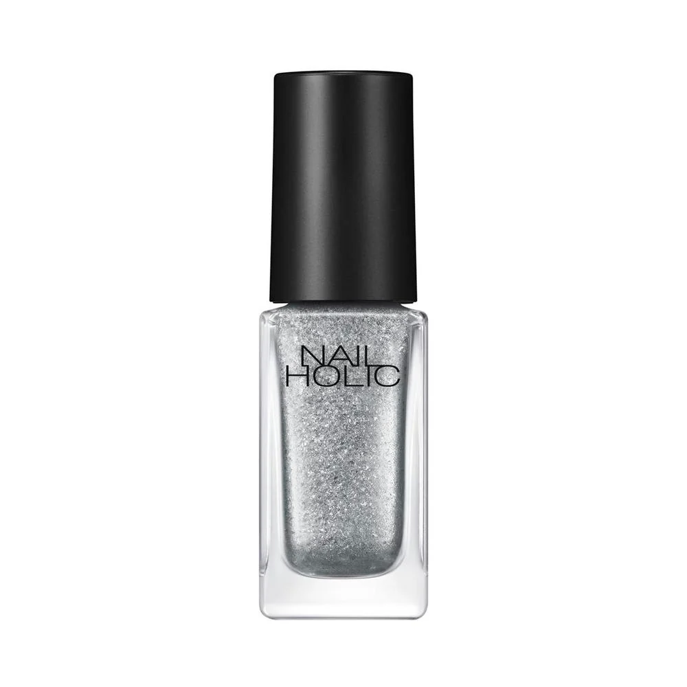 コーセー ネイルホリック モードカラーズ SV072D 5ml