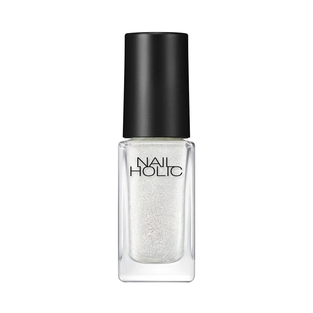 コーセー ネイルホリック フレッシュカラーズ WT081V 5ml