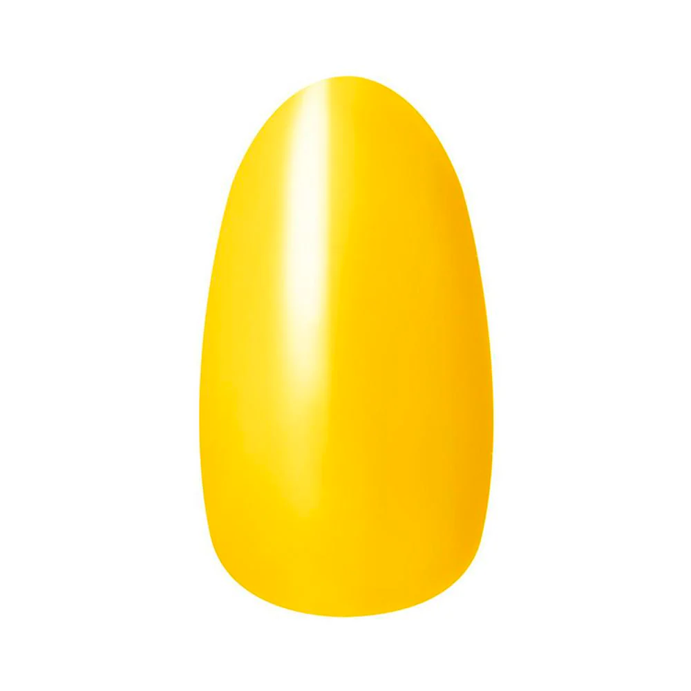 コーセー ネイルホリック フレッシュカラーズ YE083V 5ml - Image 2