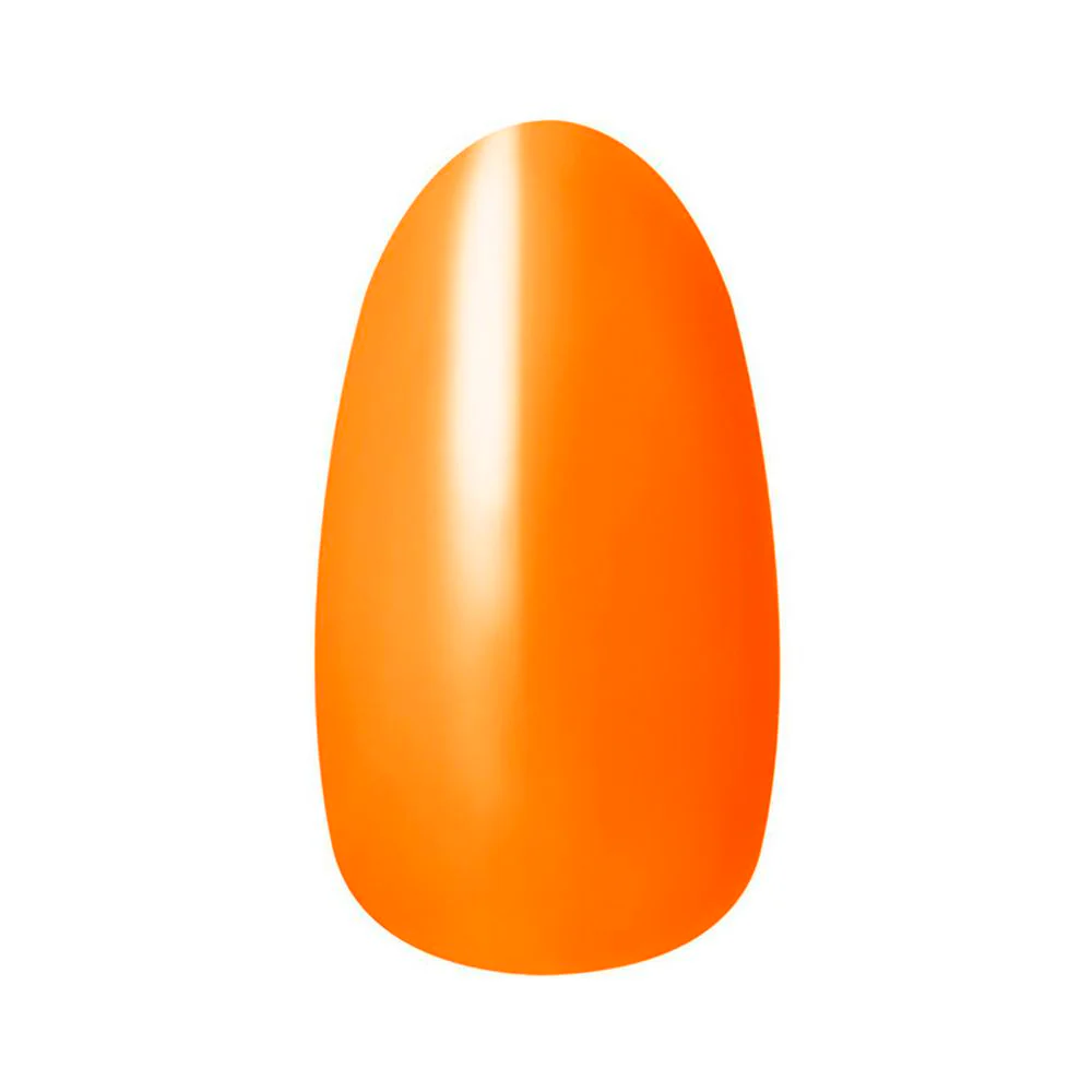 コーセー ネイルホリック フレッシュカラーズ OR084V 5ml - Image 2