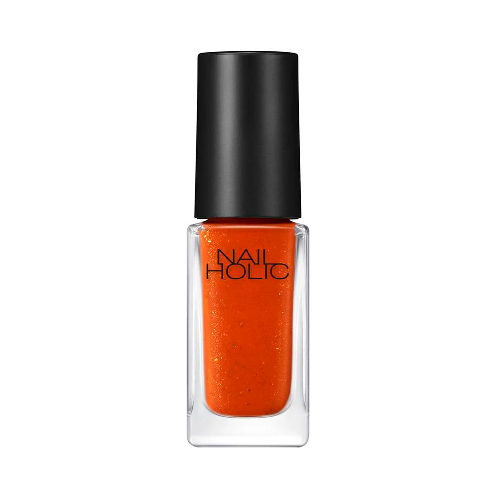 コーセー ネイルホリック フレッシュカラーズ OR085V 5ml