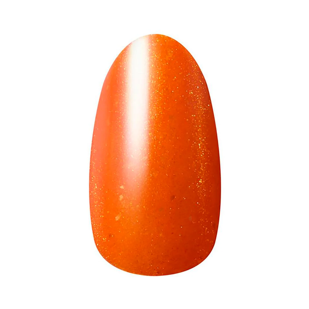 コーセー ネイルホリック フレッシュカラーズ OR085V 5ml - Image 2