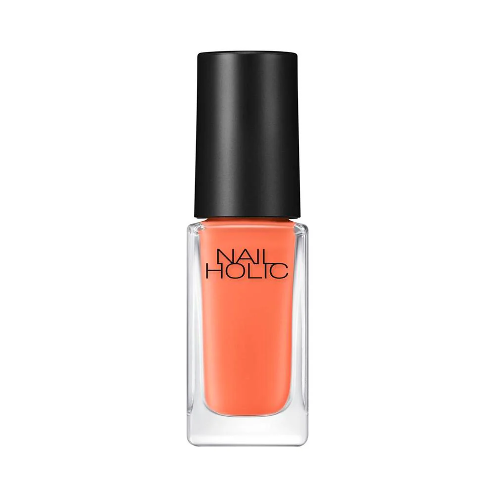 コーセー ネイルホリック フレッシュカラーズ PK086V 5ml