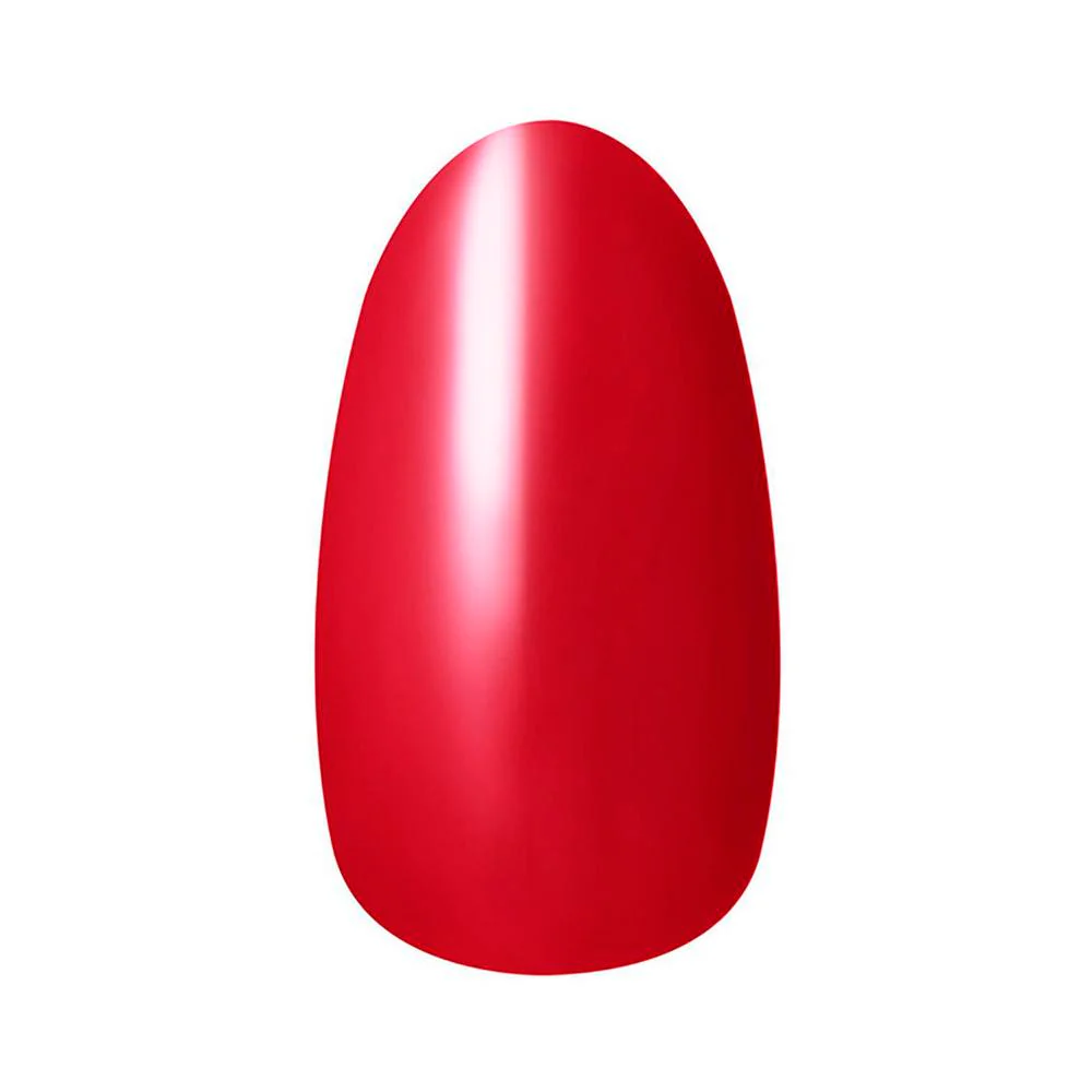 コーセー ネイルホリック フレッシュカラーズ RD088V 5ml - Image 2