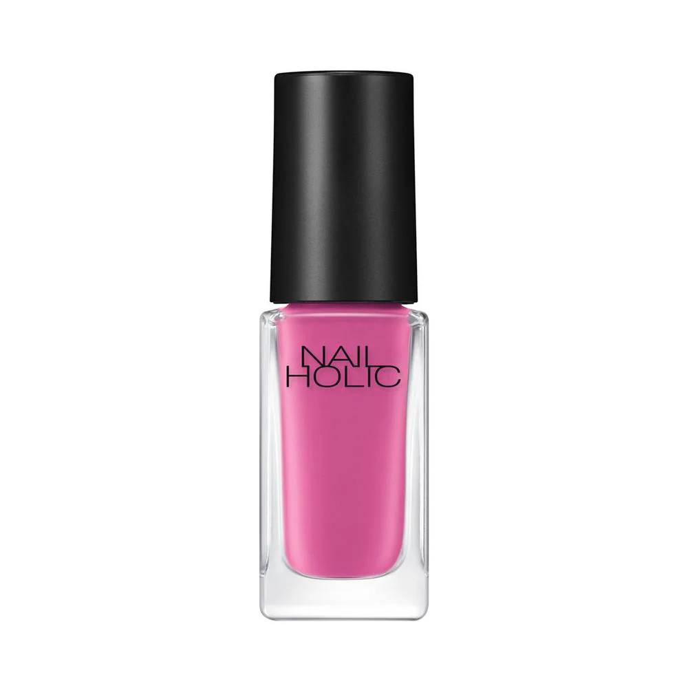 コーセー ネイルホリック フレッシュカラーズ PK092V 5ml