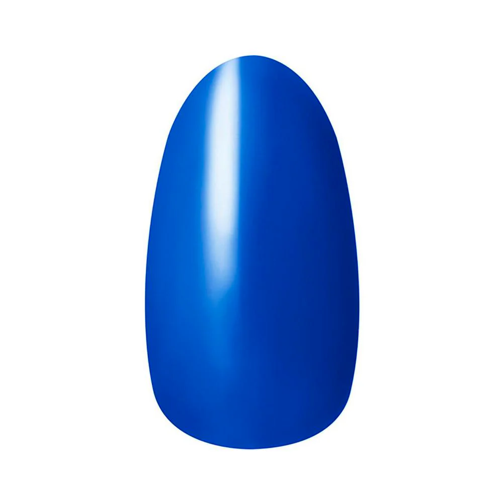 コーセー ネイルホリック フレッシュカラーズ BL095V 5ml - Image 2