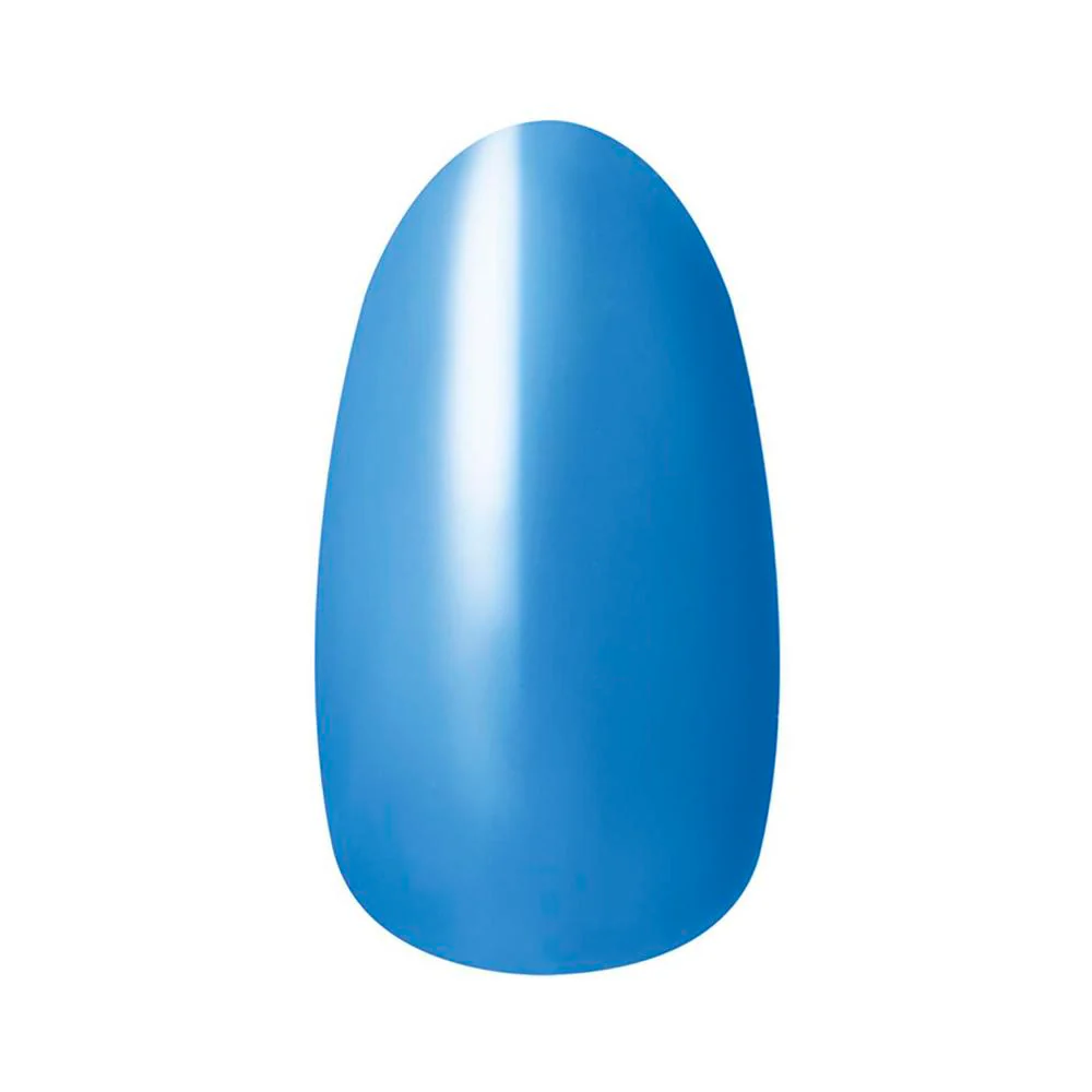 コーセー ネイルホリック フレッシュカラーズ BL096V 5ml - Image 2