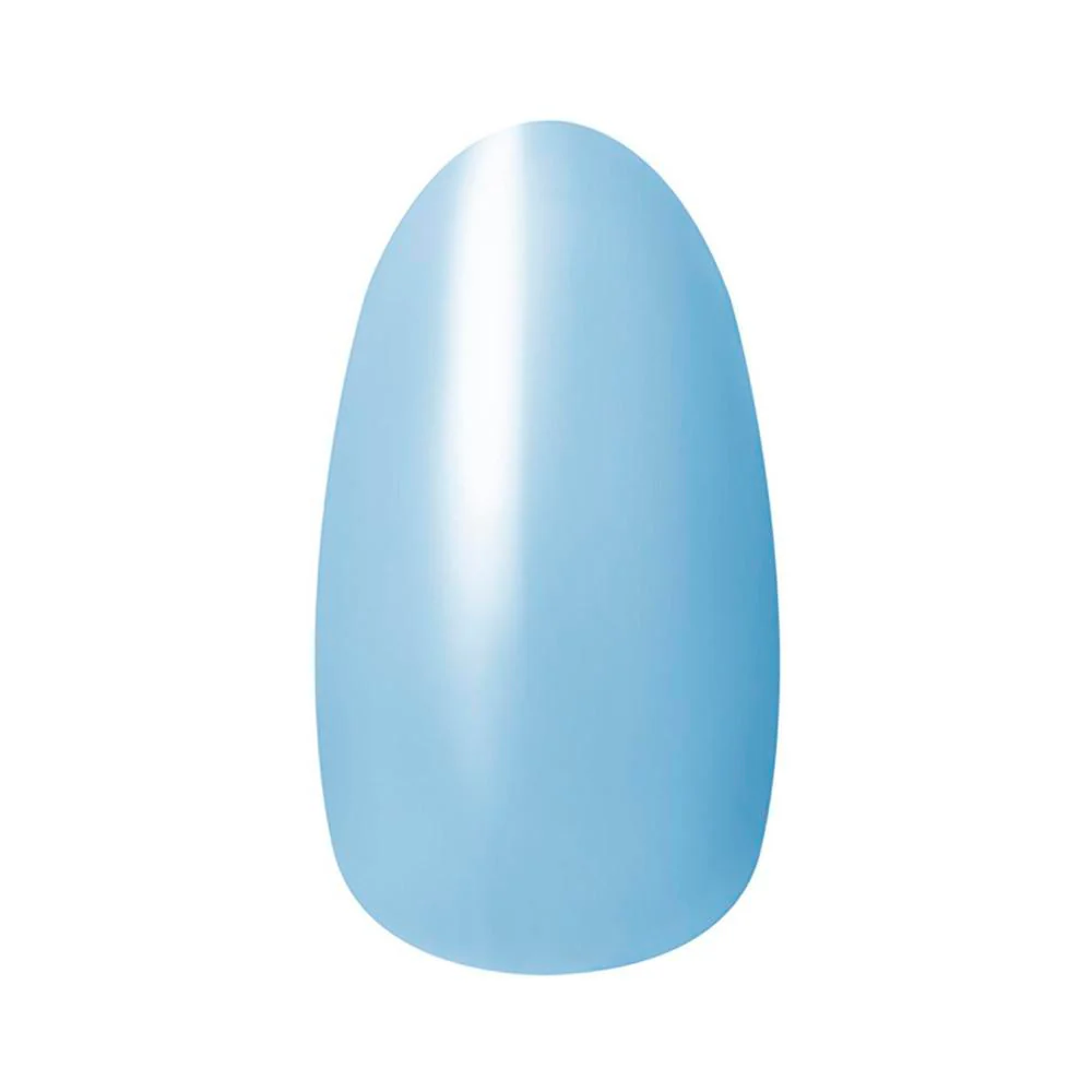 コーセー ネイルホリック フレッシュカラーズ BL097V 5ml - Image 2